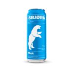 Norveško pivo Beli medved 500ml